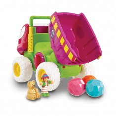 WOW Toys Камион Дампер "Tiggy" (1-5 год.)